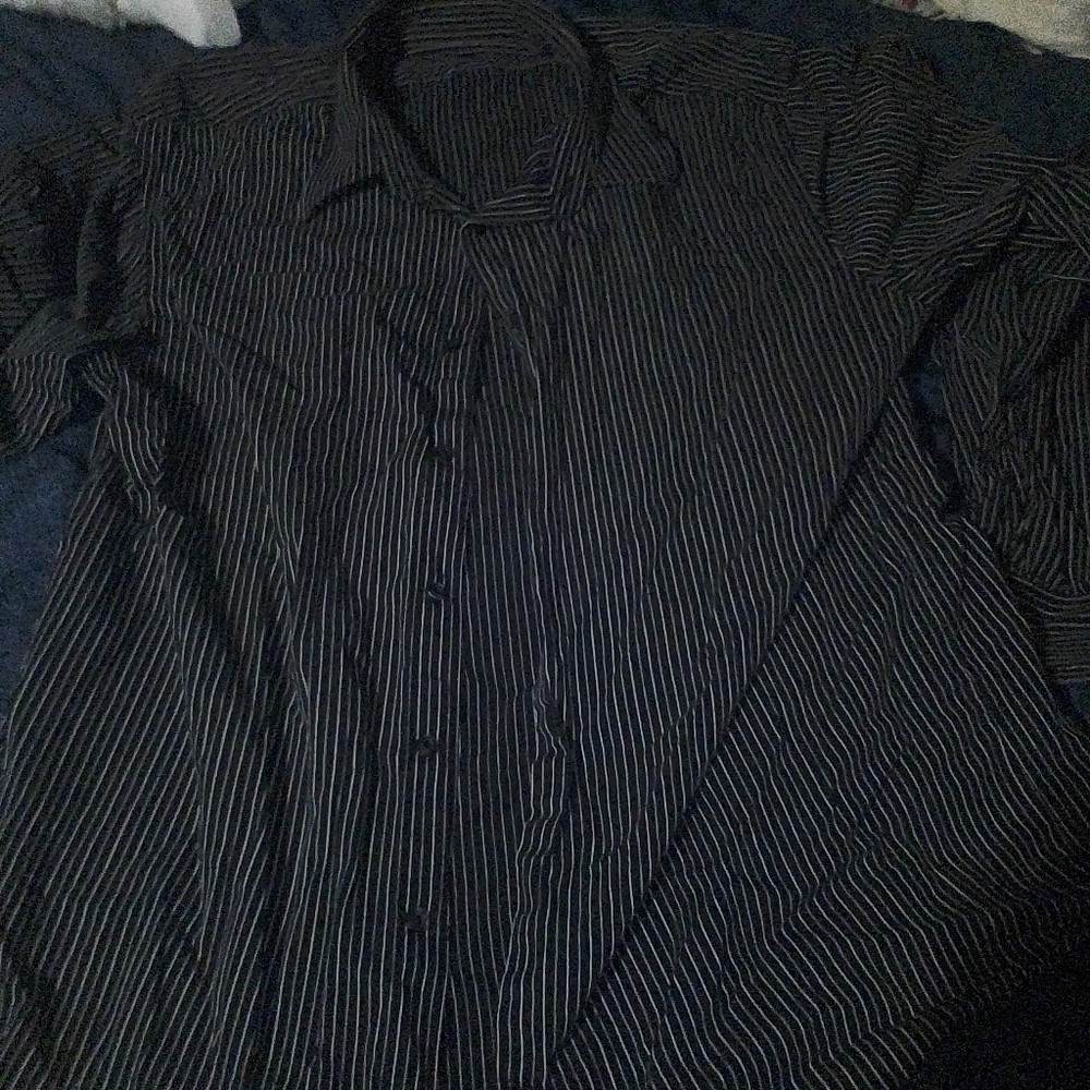 Dress shirt